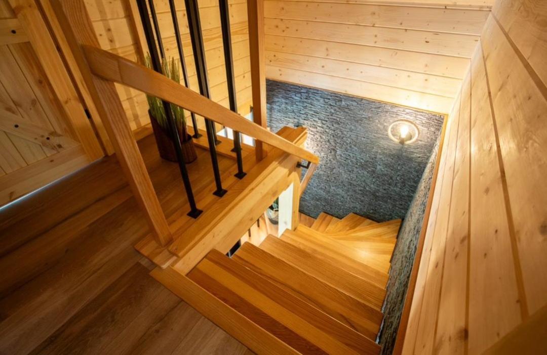 Holiday home Ryglowka