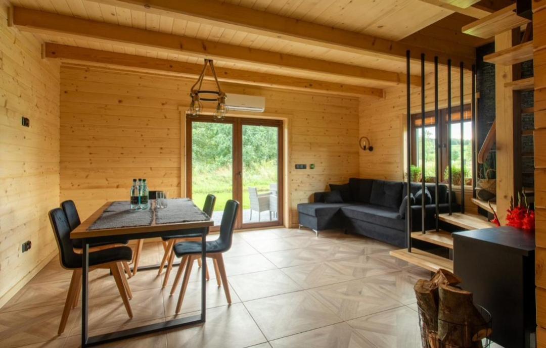 Holiday home Ryglowka