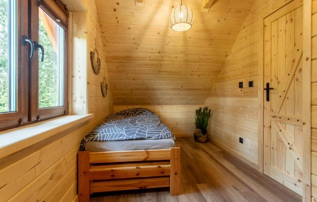Ryglowka Holiday home