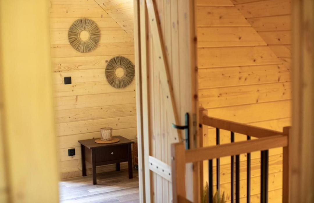Holiday home Ryglowka