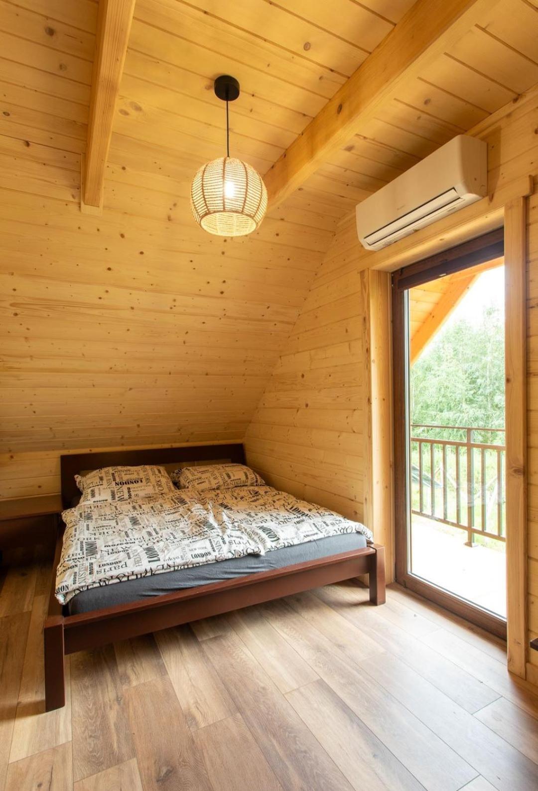 Holiday home Ryglowka Glebokie (Krosno)