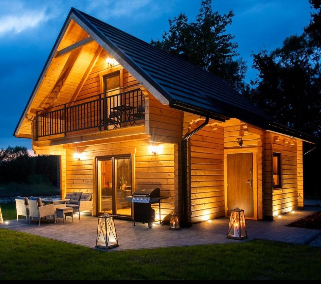 Ryglowka Holiday home *