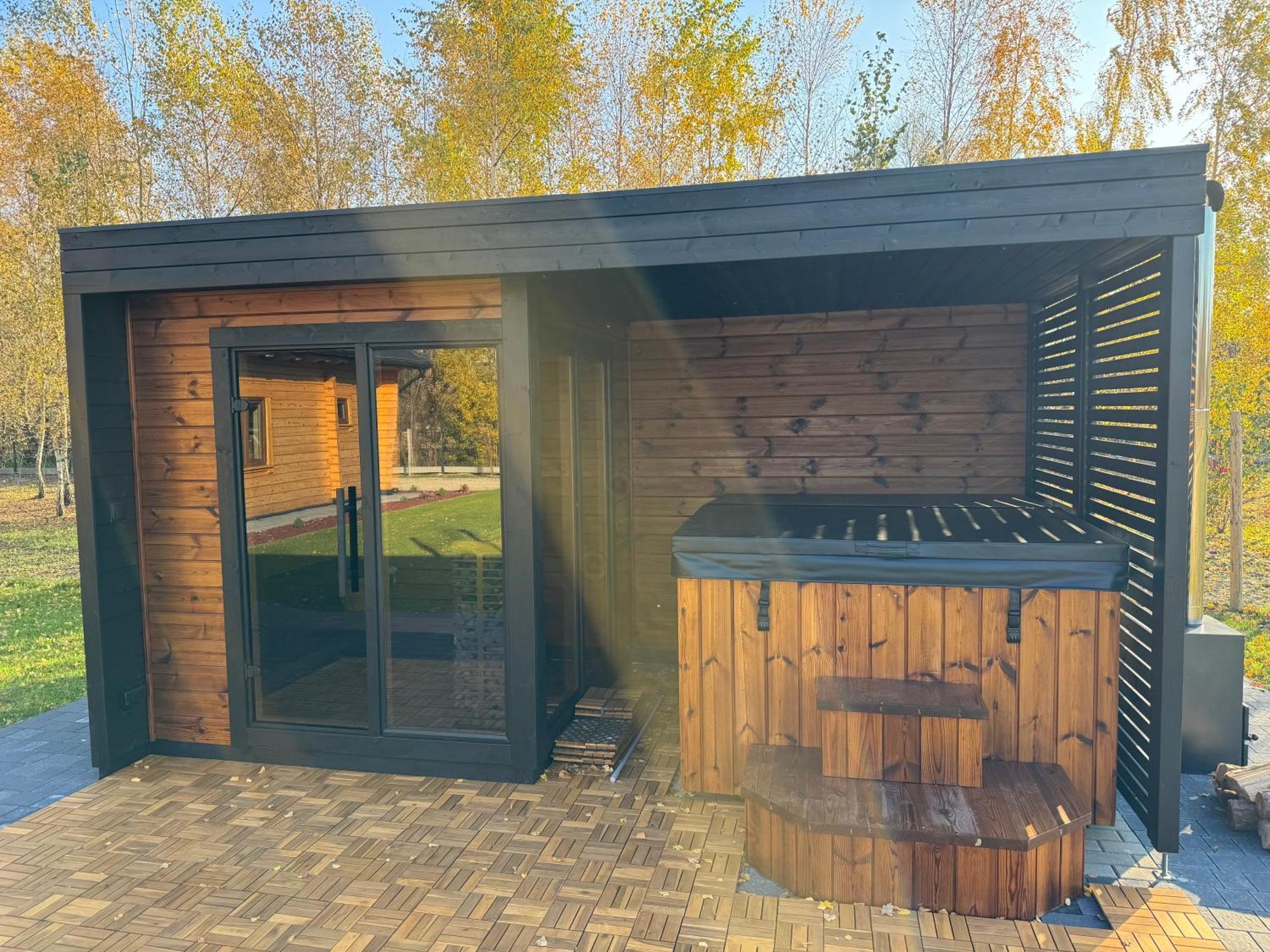 Ryglowka Holiday home